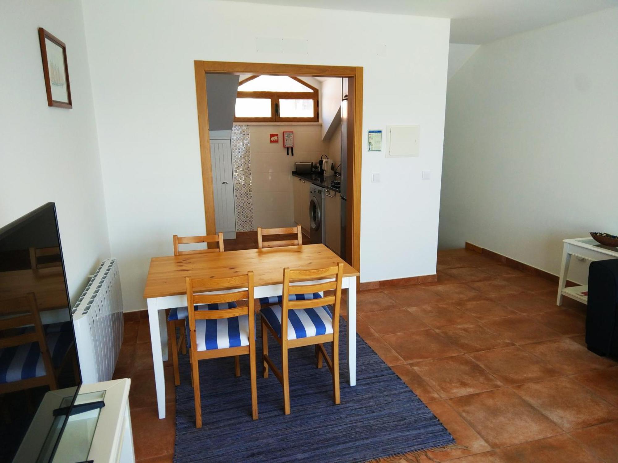 Ribalta Beach Houses Ericeira Phòng bức ảnh