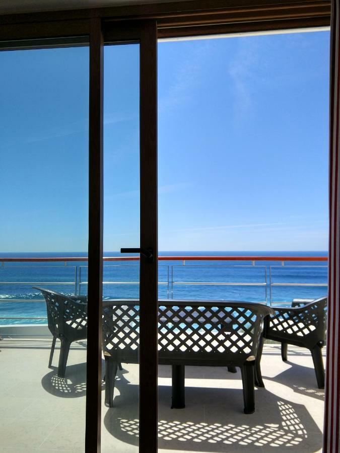 Ribalta Beach Houses Ericeira Ngoại thất bức ảnh