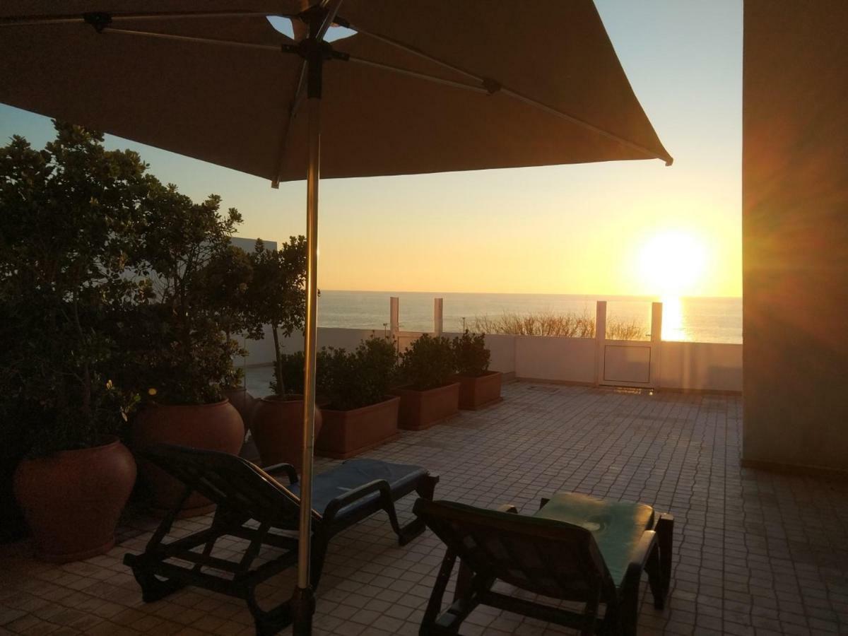 Ribalta Beach Houses Ericeira Ngoại thất bức ảnh