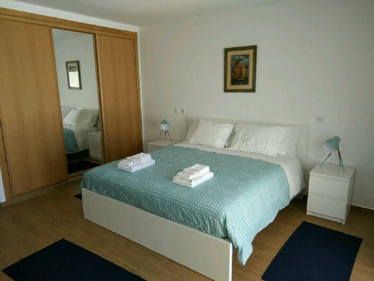 Ribalta Beach Houses Ericeira Ngoại thất bức ảnh