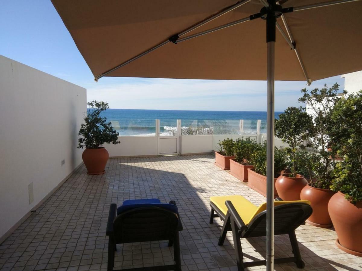 Ribalta Beach Houses Ericeira Ngoại thất bức ảnh