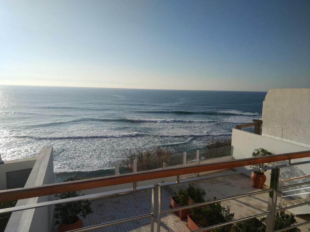 Ribalta Beach Houses Ericeira Ngoại thất bức ảnh