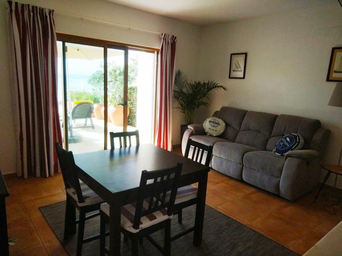 Ribalta Beach Houses Ericeira Ngoại thất bức ảnh