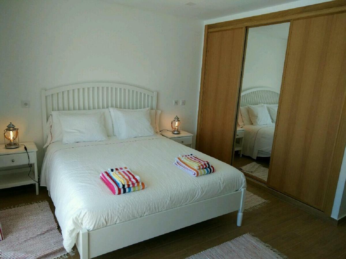 Ribalta Beach Houses Ericeira Ngoại thất bức ảnh