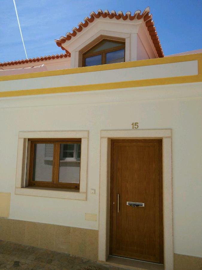 Ribalta Beach Houses Ericeira Phòng bức ảnh